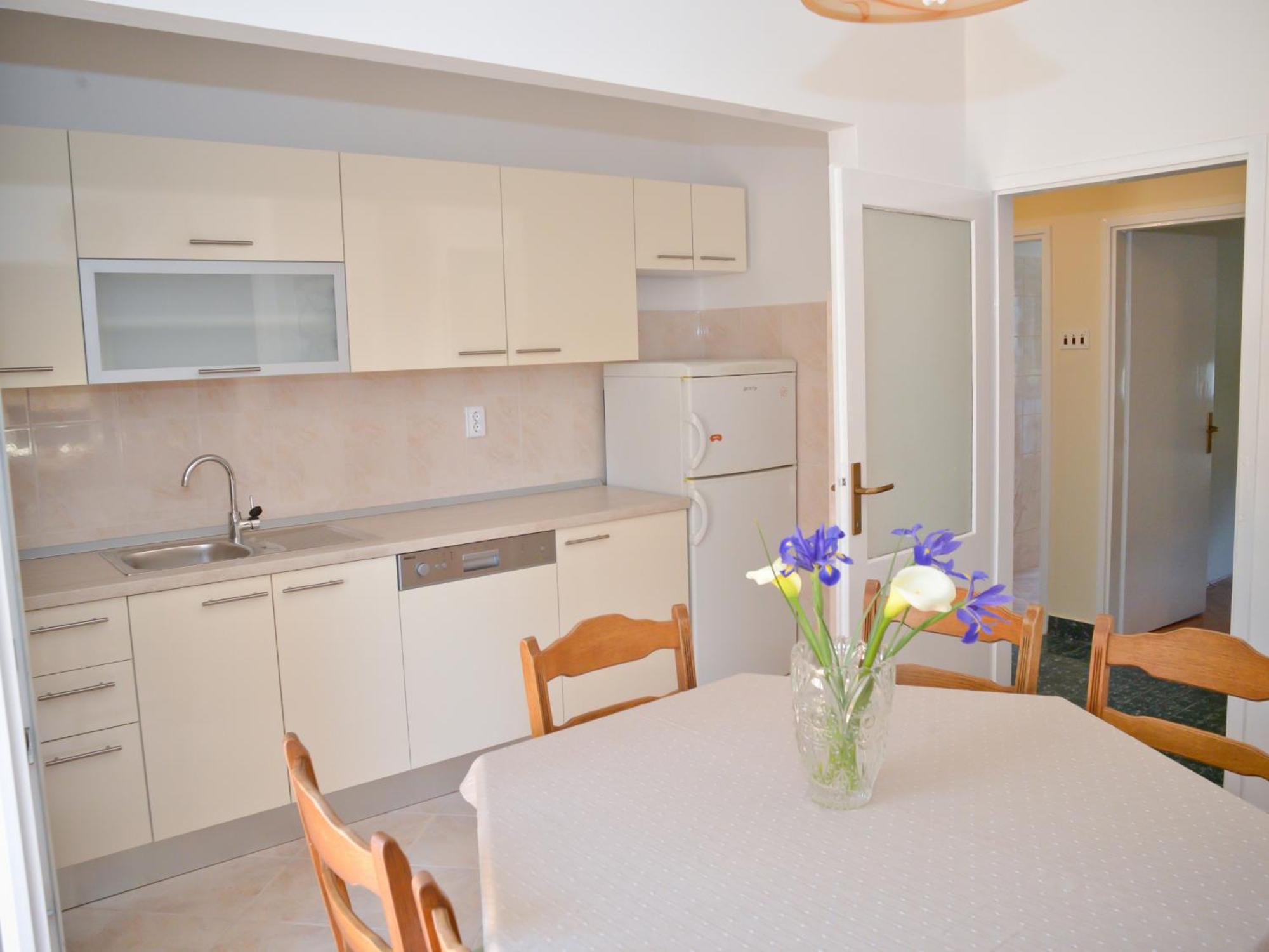 Apartments And Rooms Antonio Zadar Room photo
