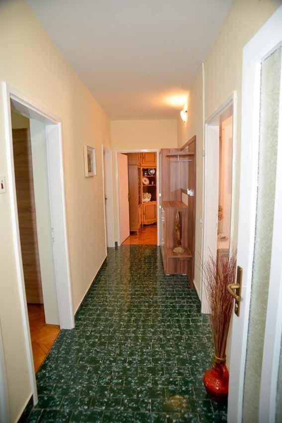 Apartments And Rooms Antonio Zadar Room photo