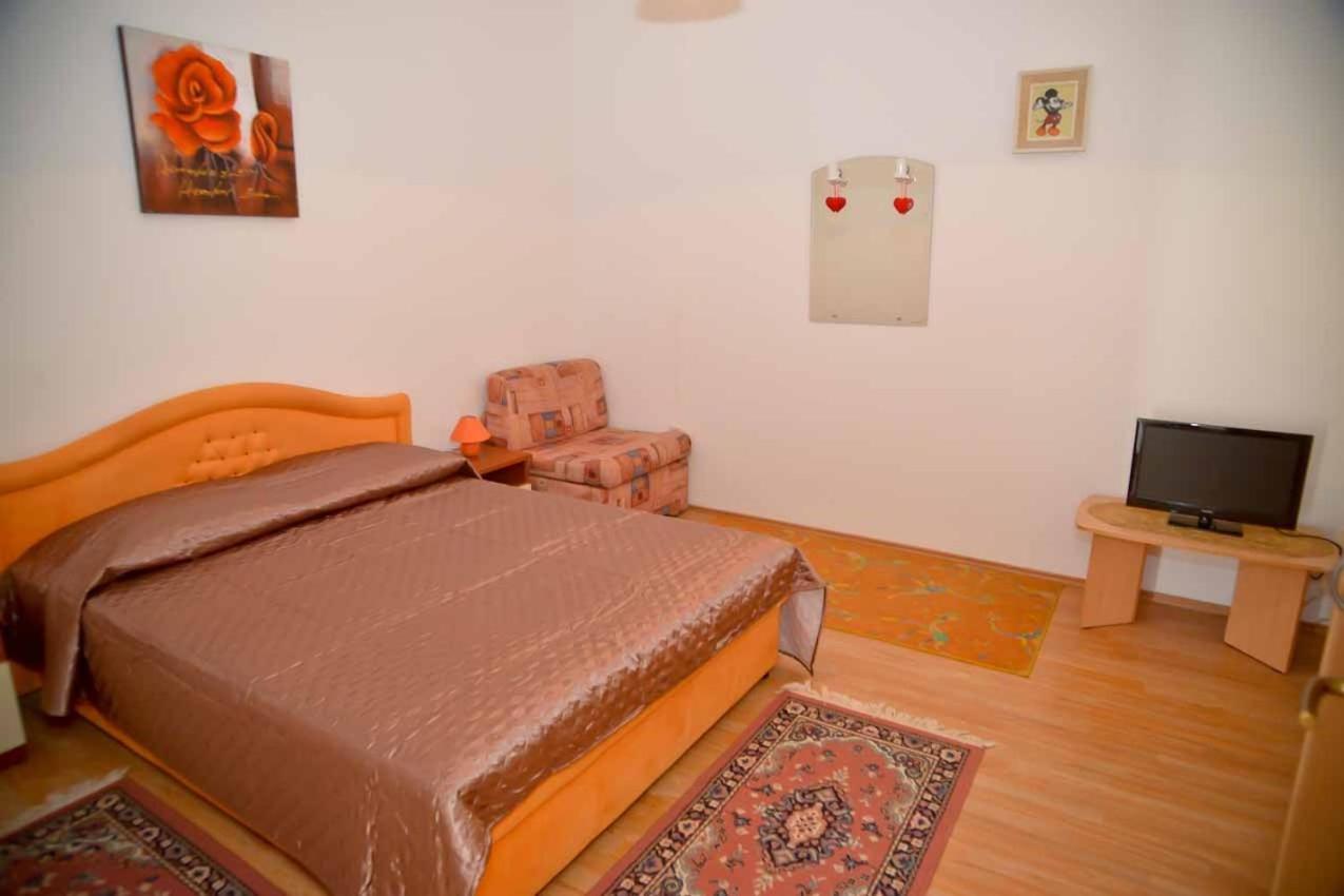 Apartments And Rooms Antonio Zadar Room photo