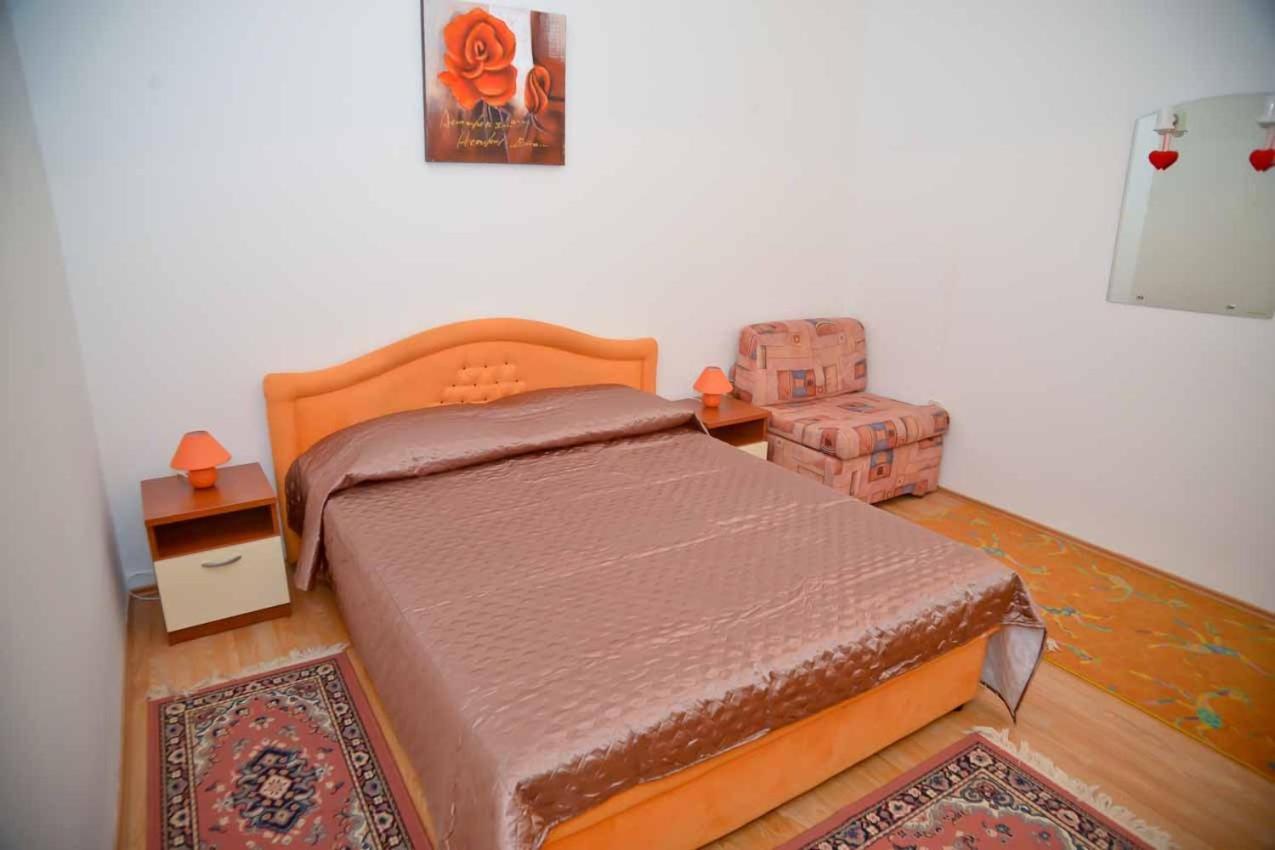 Apartments And Rooms Antonio Zadar Room photo