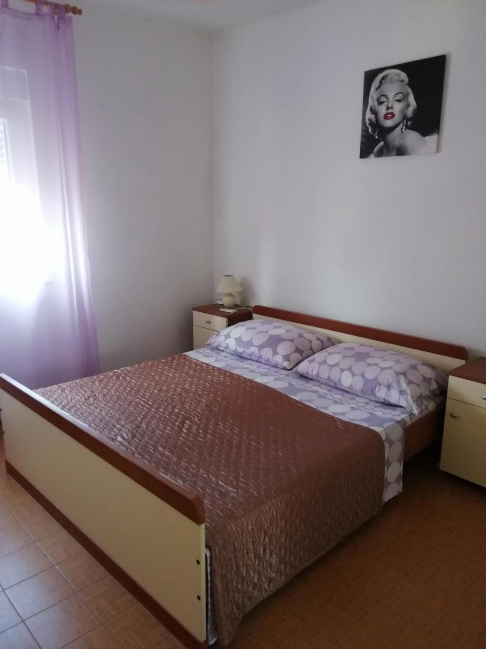 Apartments And Rooms Antonio Zadar Exterior photo